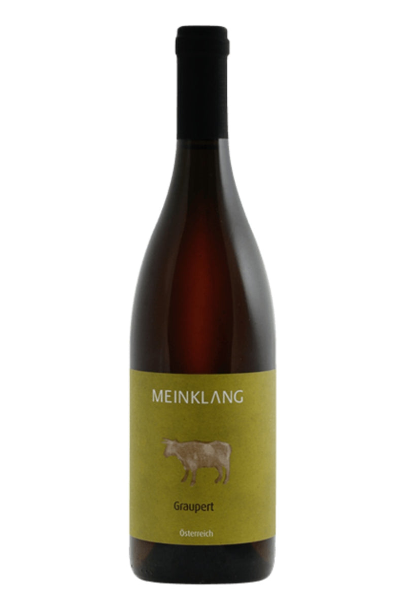 Meinklang Graupert Pinot Gris 2019 - 750 ML