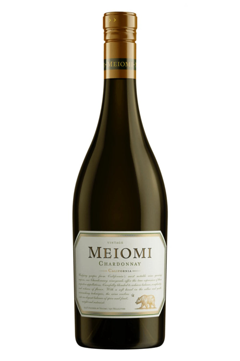 Meiomi Chardonnay - 750 ML