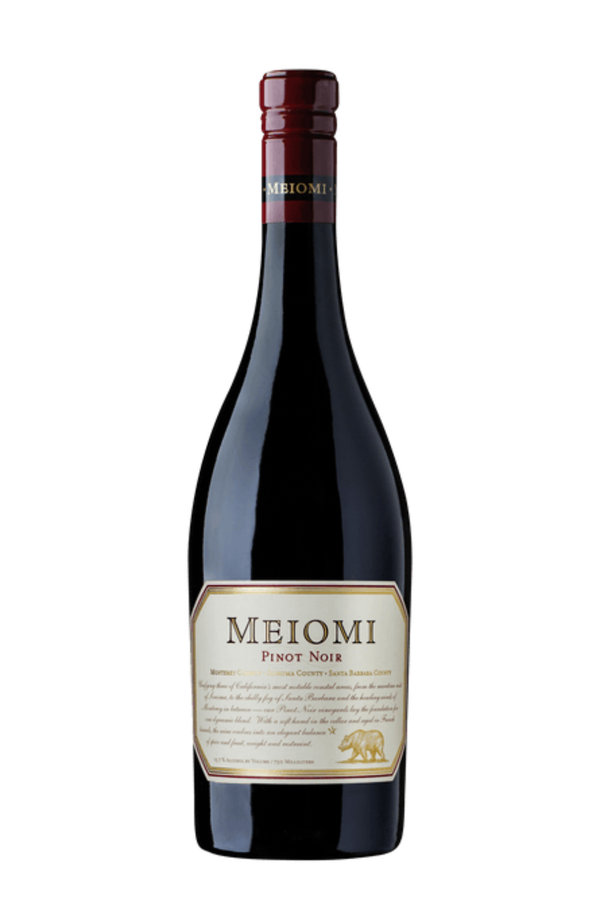 Meiomi Pinot Noir - 750 ML