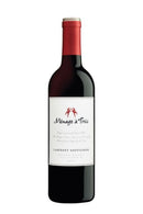 Menage a Trois Cabernet Sauvignon 2021 - 750 ML