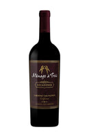 Menage a Trois Decadence Cabernet Sauvignon 2023 - 750 ML