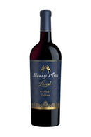 Menage a Trois Lavish Merlot 2022 - 750 ML