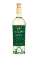 Menage a Trois Limelight Pinot Grigio 2023 - 750 ML