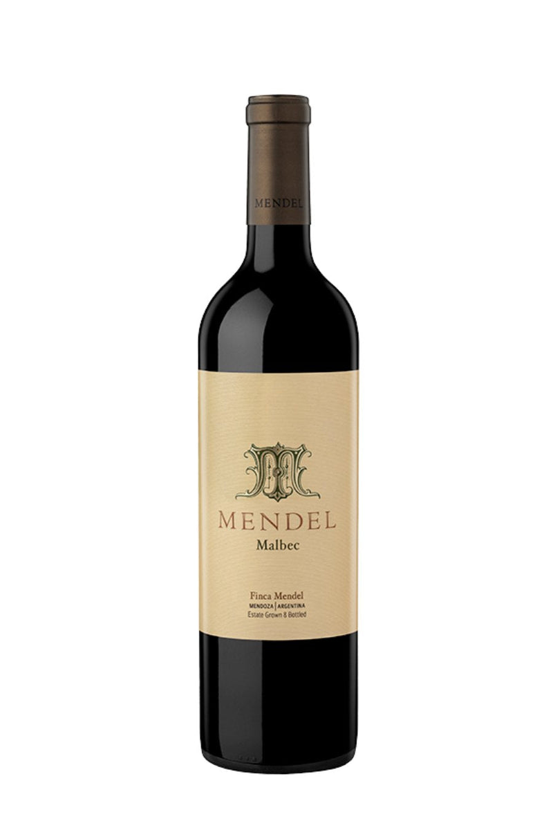 Mendel Malbec 2020 - 750 ML