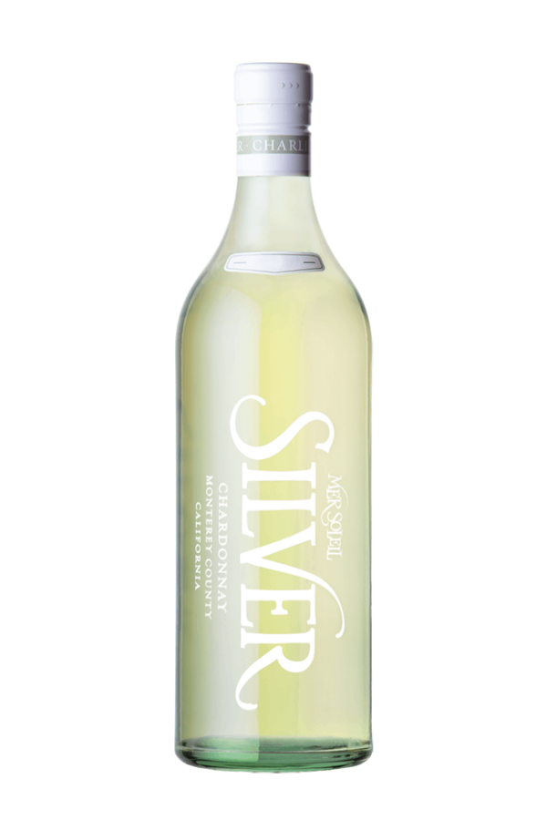 Mer Soleil Silver Chardonnay 2020 - 750 ML