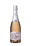 Mercat Brut Rose Cava DO NV - 750 ML