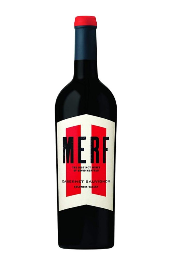 Merf Cabernet Sauvignon 2021 - 750 ML