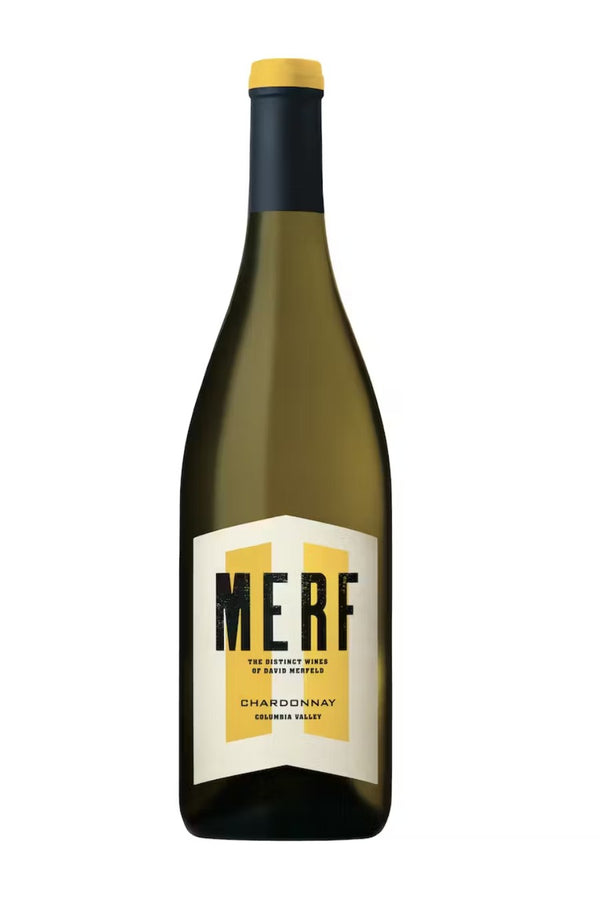 Merf Chardonnay 2021 - 750 ML