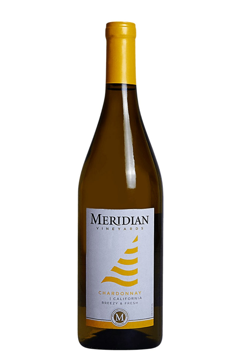 Meridian Chardonnay - 750 ML