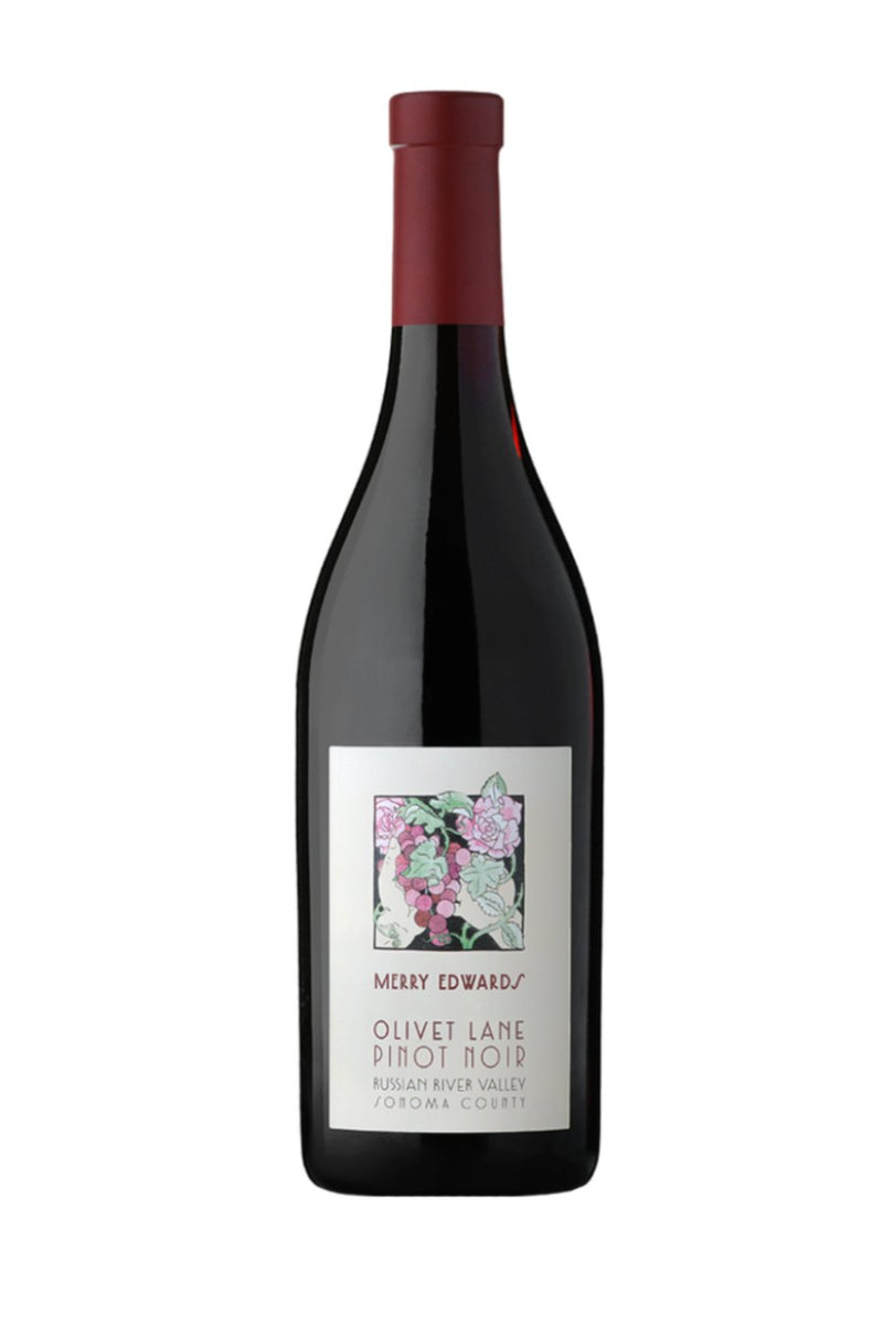 Merry Edwards Olivet Lane Pinot Noir 2019 - 750 ML