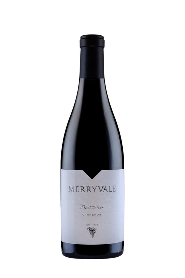 Merryvale Carneros Pinot Noir 2017 - 750 ML
