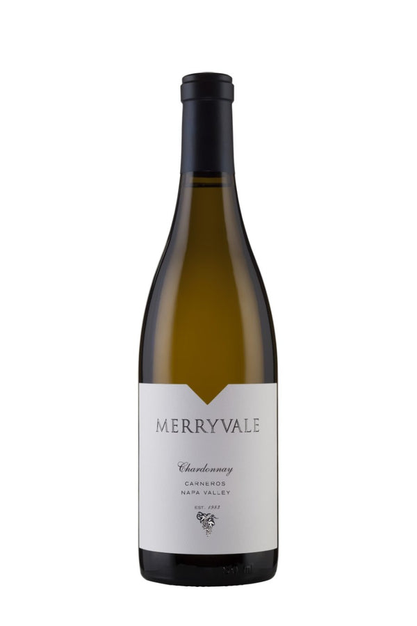 Merryvale Chardonnay 2019 - 750 ML