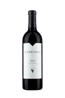 Merryvale Napa Valley Merlot 2018 - 750 ML