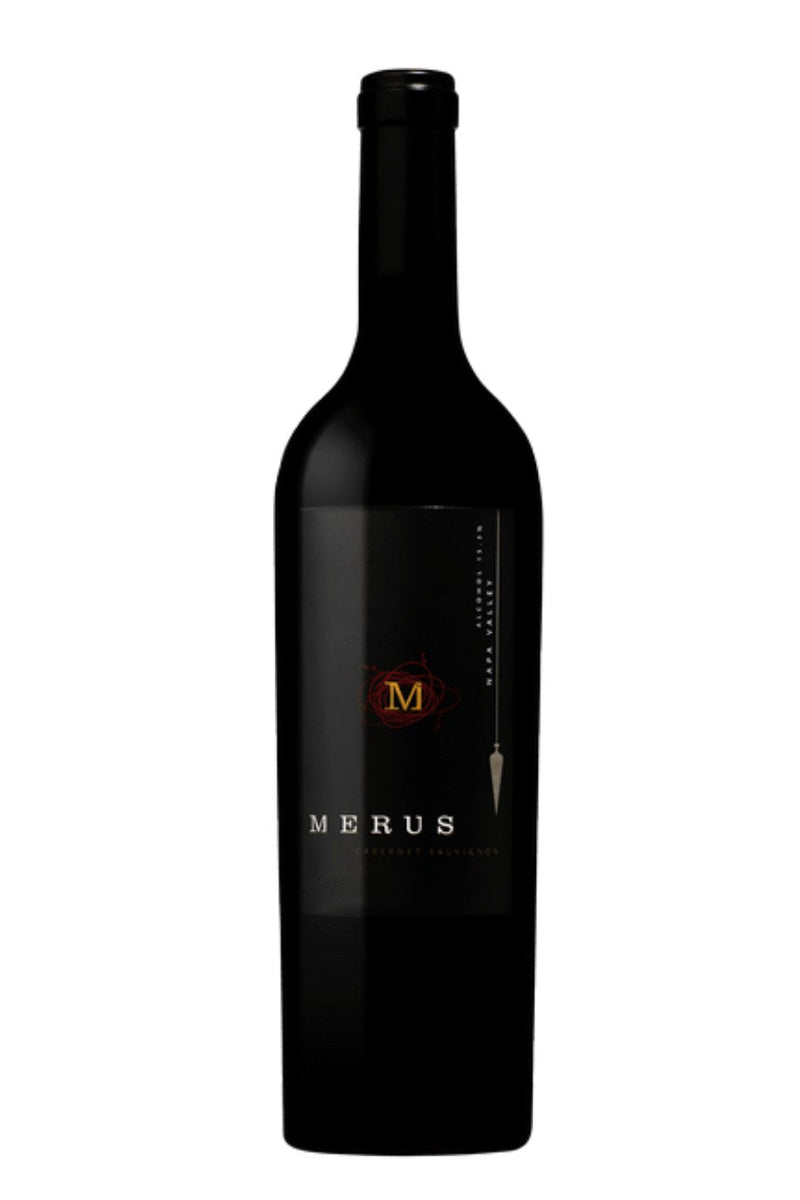 Merus Cabernet Sauvignon 2019 - 750 ML