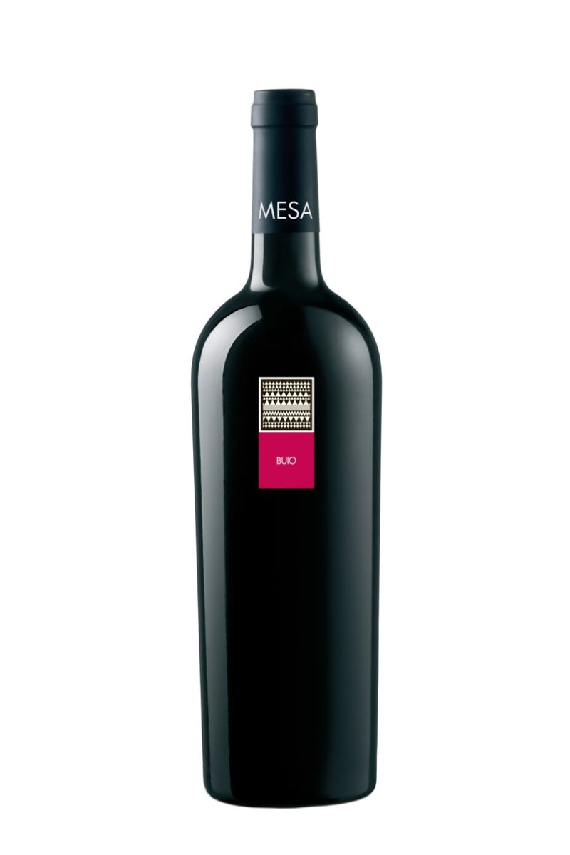 Mesa Buio Carignano Sulcis 2021 - 750 ML