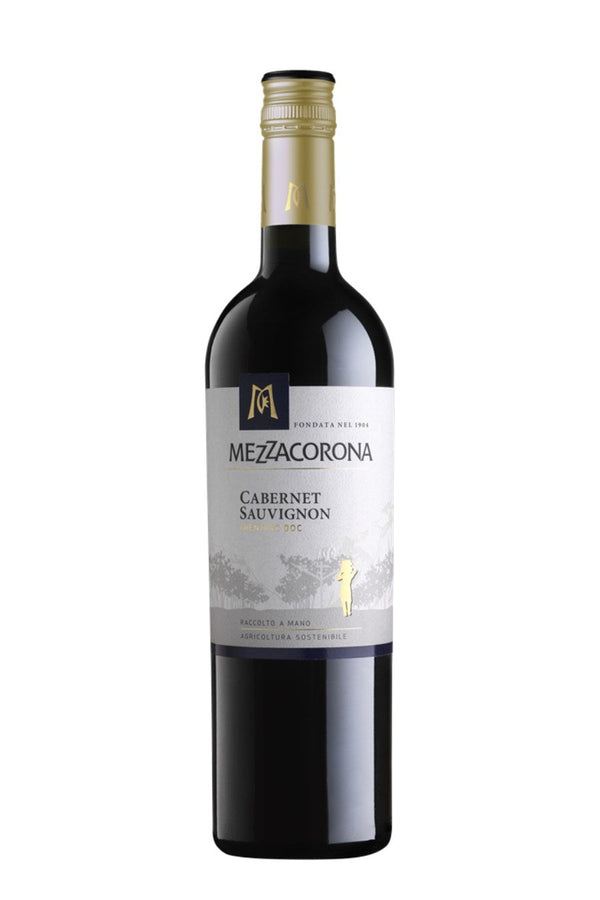 Mezzacorona Cabernet Sauvignon 2022 - 750 ML