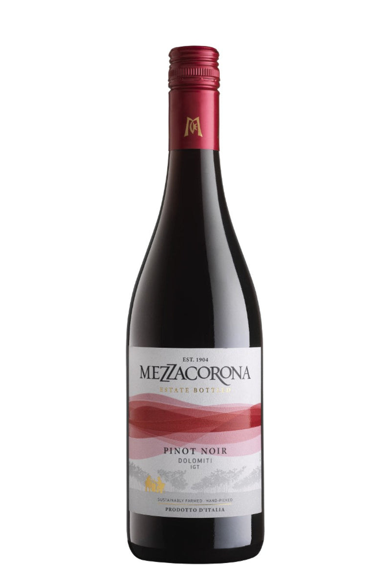 Mezzacorona Pinot Noir 2021 - 750 ML