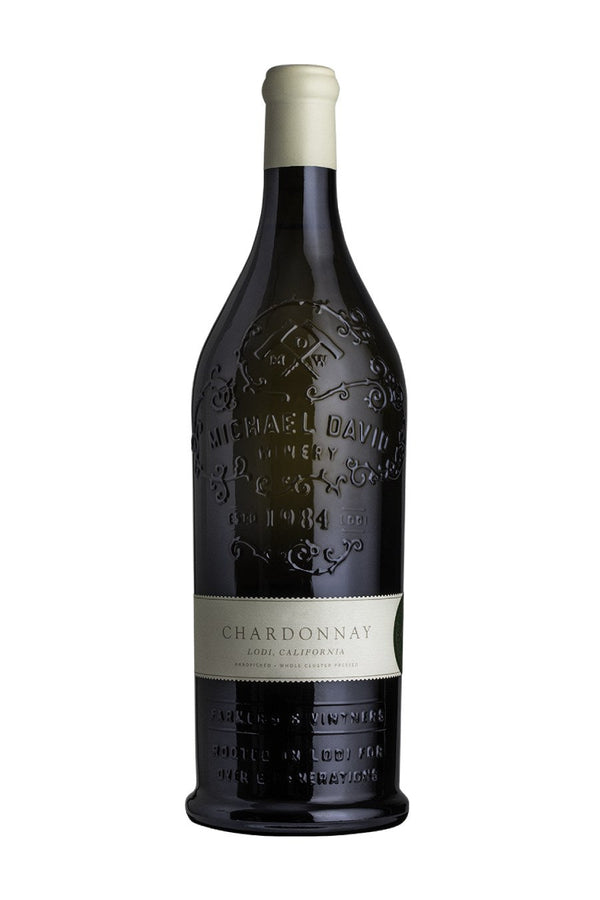 Michael David Winery Chardonnay 2022 - 750 ML