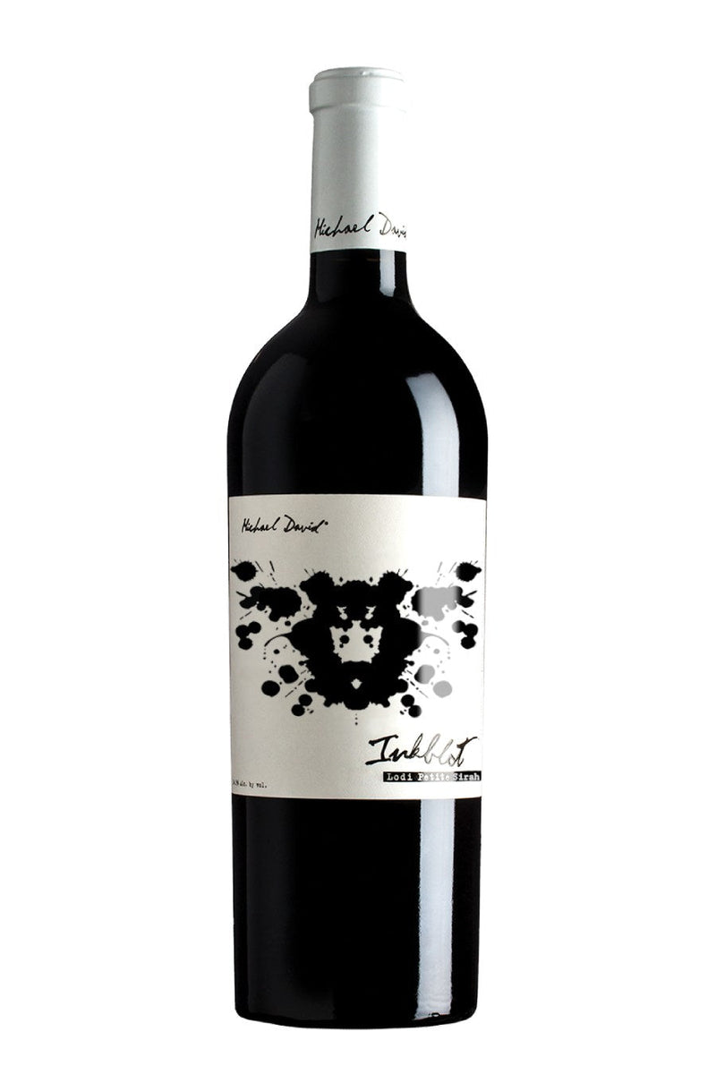Michael David Winery Inkblot Petit Verdot - 750 ML