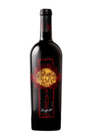 Michael David Winery Rage Zinfandel 2017 - 750 ML - Wine on Sale