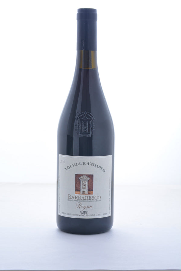 Michele Chiarlo Reyna Barbaresco 2014 - 750 ML - Wine on Sale