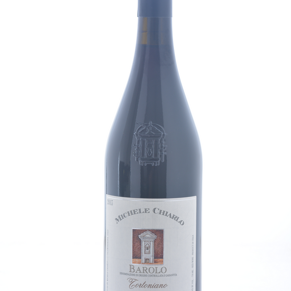 Michele Chiarlo Barolo Tortoniano Wine 2013 - 750 ML
