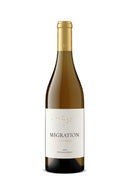 Migration Sonoma Coast Chardonnay 2021 - 750 ML