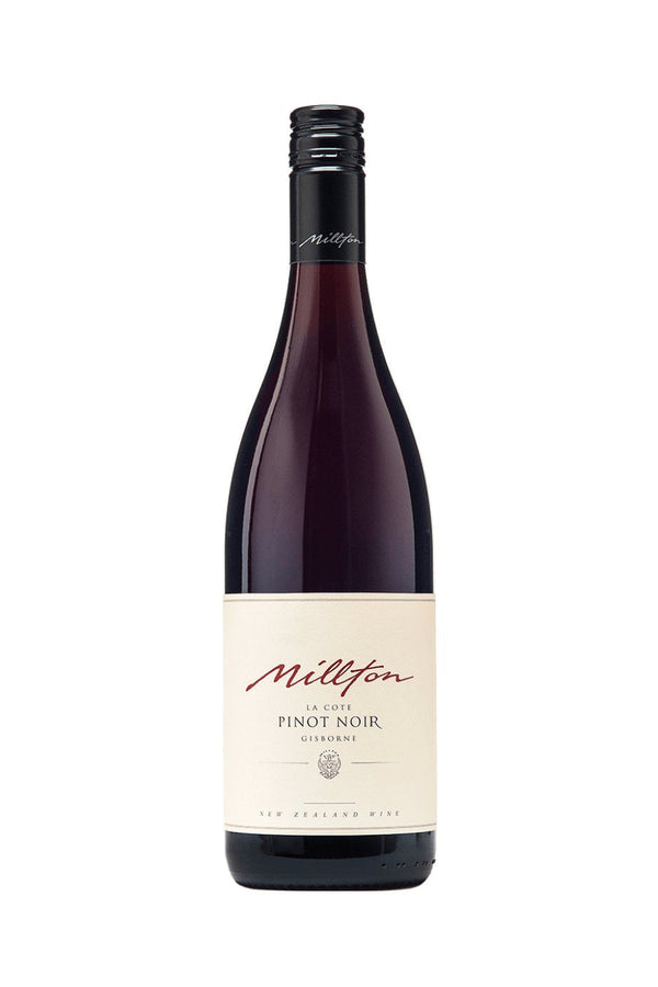 Millton La Cote Pinot Noir 2020 - 750 ML