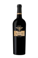 Miner Cabernet Sauvignon Emily's Cuvee 2019 - 750 ML