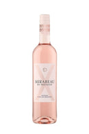 Mirabeau X Coteaux D'Aix Rose 2024 - 750 ML