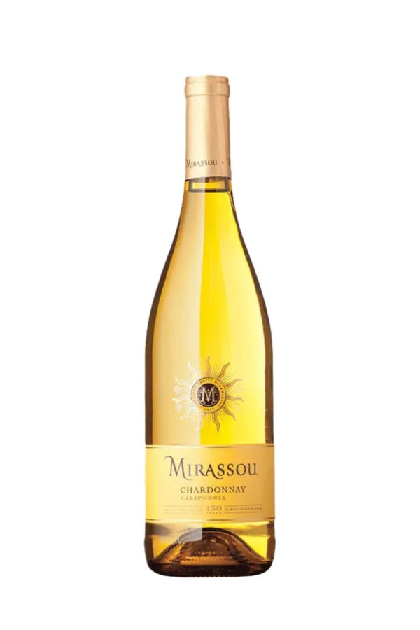 Mirassou Chardonnay 2020 - 750 ML
