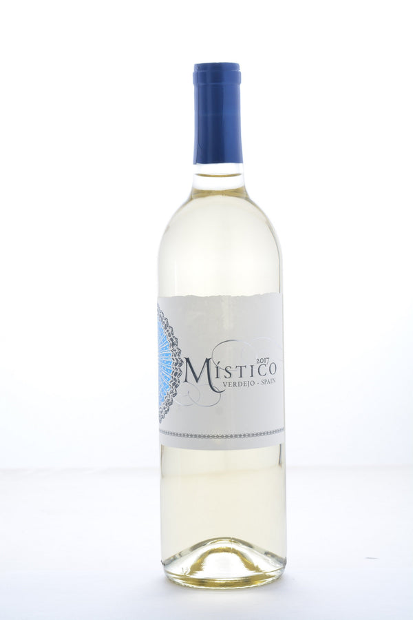 Mistico Verdejo 2017 - 750 ML - Wine on Sale