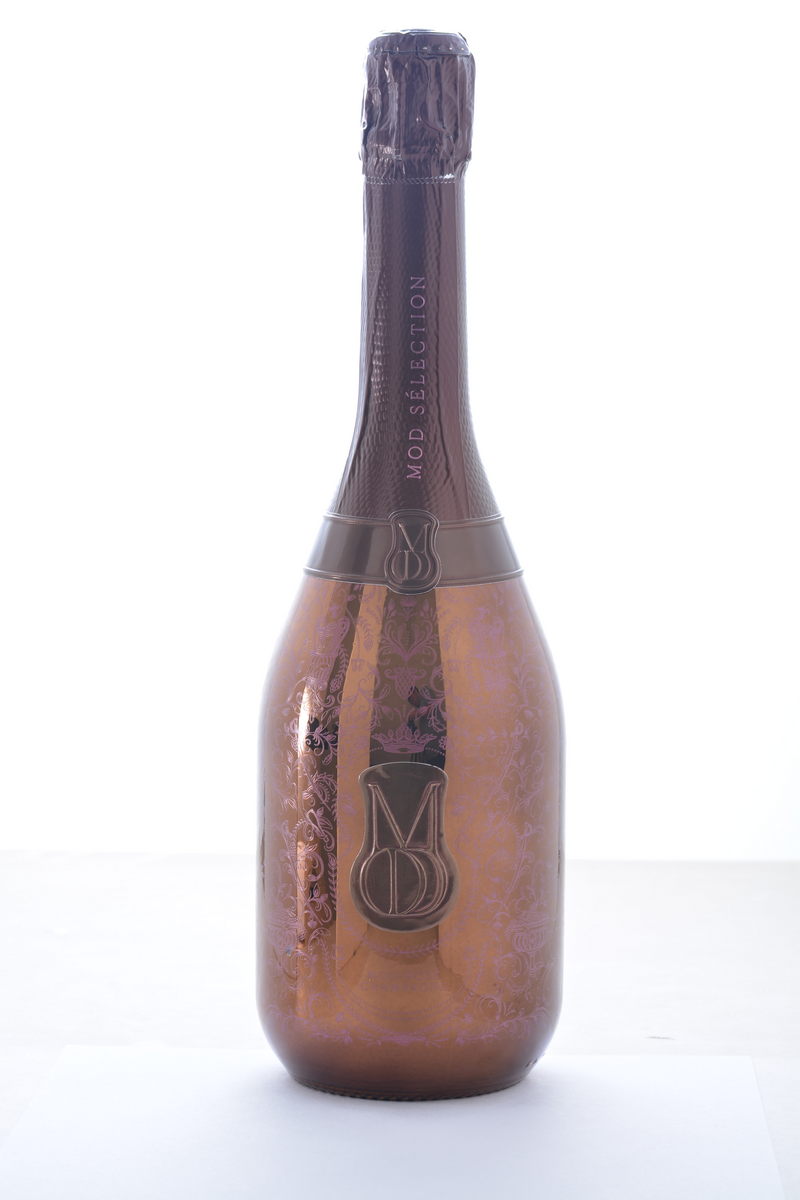 Mod Selection Rose Champagne - 750 ML