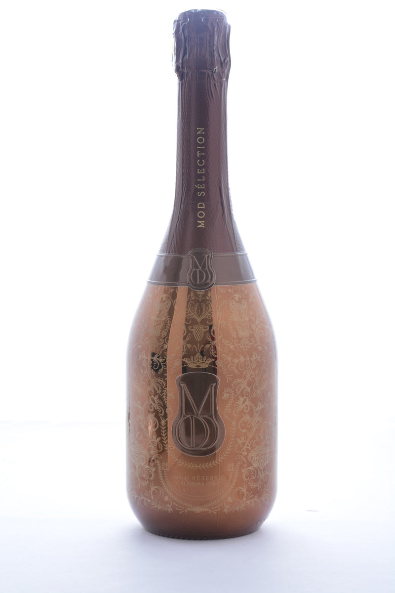 Mod Selection Brut Reserve Drake Champagne - 750 ML - Wine on Sale