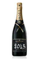 Moet & Chandon Grand Vintage Brut 2013 - 750 ML