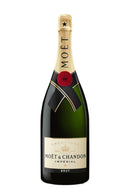 Moet & Chandon Imperial Brut Champagne - 750 ML