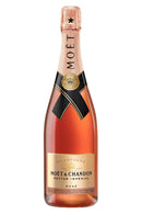 Moet & Chandon Nectar Imperial Rose - 750 ML