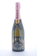 Moet & Chandon Rose Imperial Limited Edition Brut Champagne - 750 ML - Wine on Sale