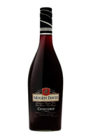 Mogen David Concord - 750 ML
