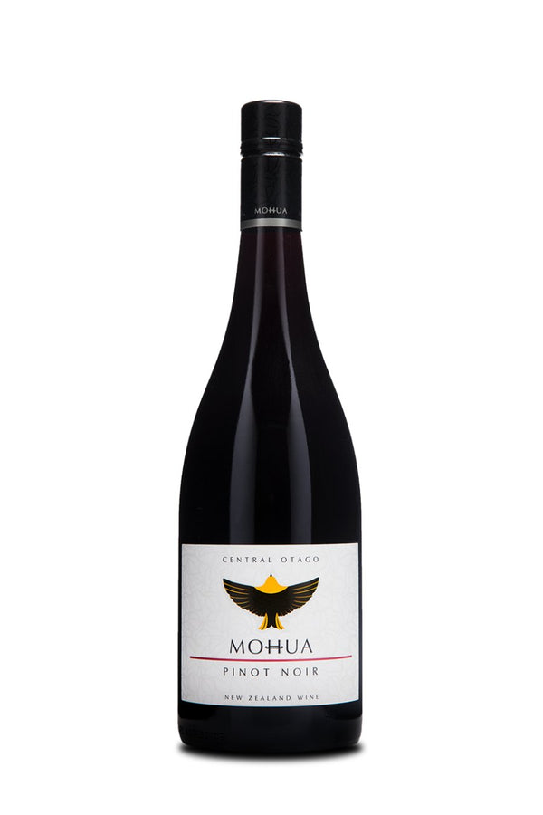 Mohua Central Otago Pinot Noir 2018 - 750 ML
