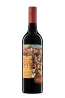 Mollydooker Carnival of Love Shiraz 2020 - 750 ML