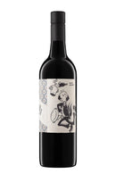Mollydooker The Maitre d'Cabernet Sauvignon 2021 - 750 ML