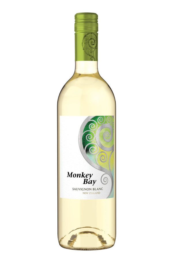 Monkey Bay Sauvignon Blanc 2022 - 750 ML