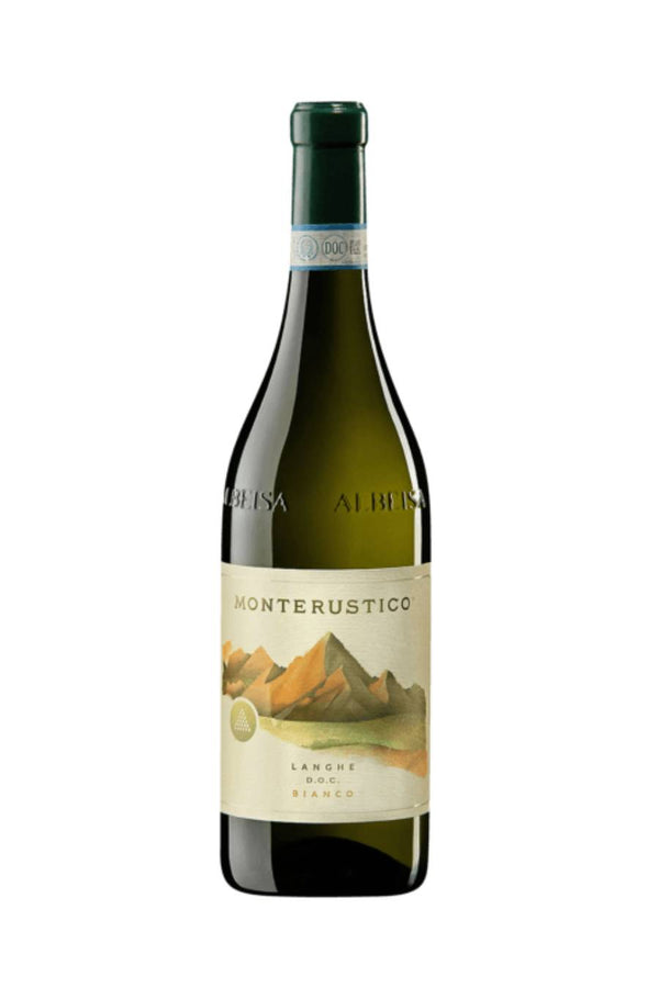 Monterustico Langhe Bianco 2020 - 750 ML