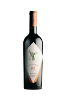 Montes Alpha M Red 2019 - 750 ML