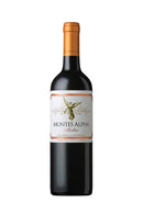 Montes Alpha Malbec 2022 - 750 ML