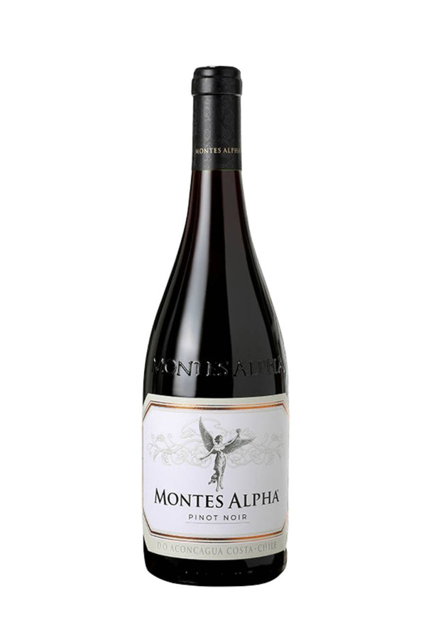 Montes Alpha Pinot Noir 2021 - 750 ML