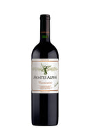 Montes Alpha Series Carmenere 2021 - 750 ML