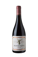 Montes Alpha Syrah 2022 - 750 ML