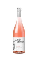 Montgravet Rose 2023 - 750 ML